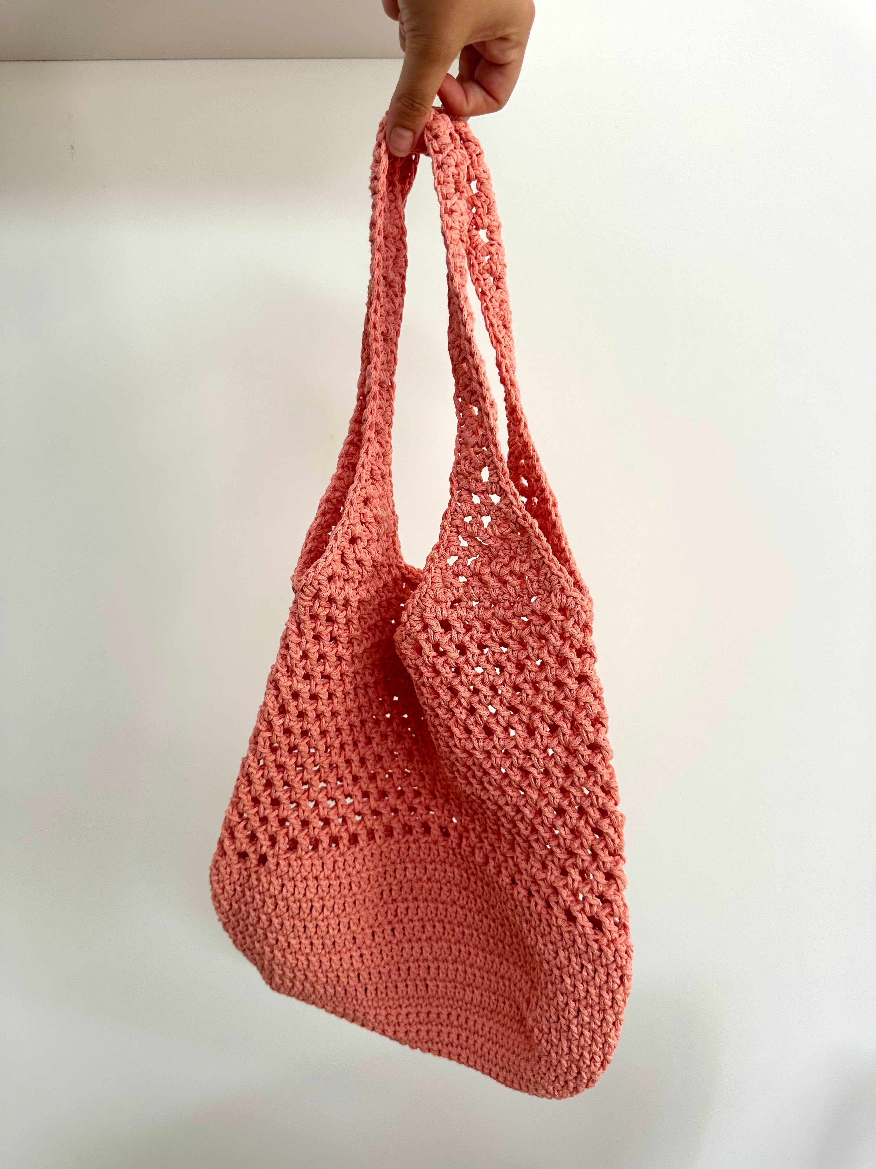 Bolsa salmón