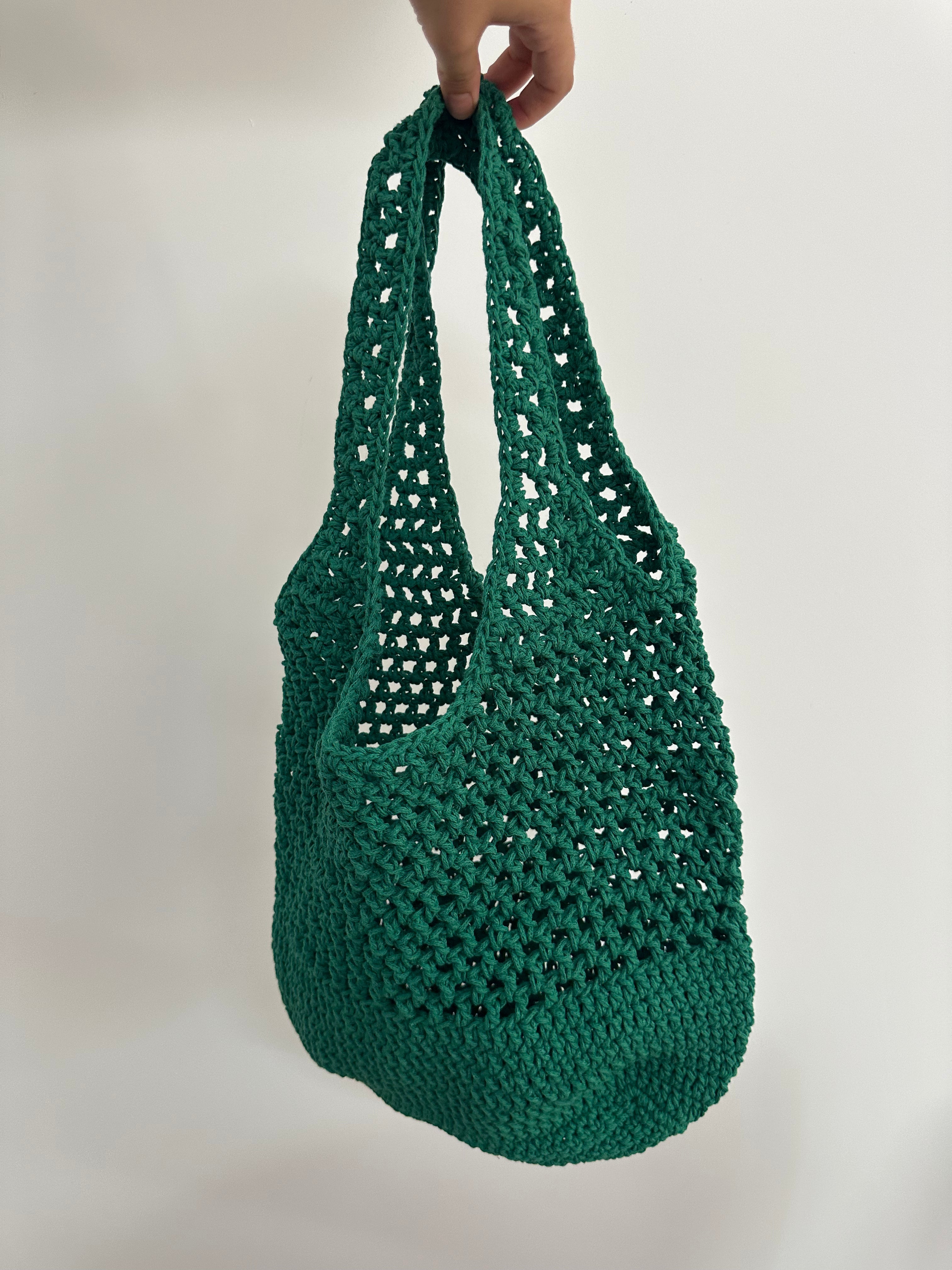 Bolsa pino