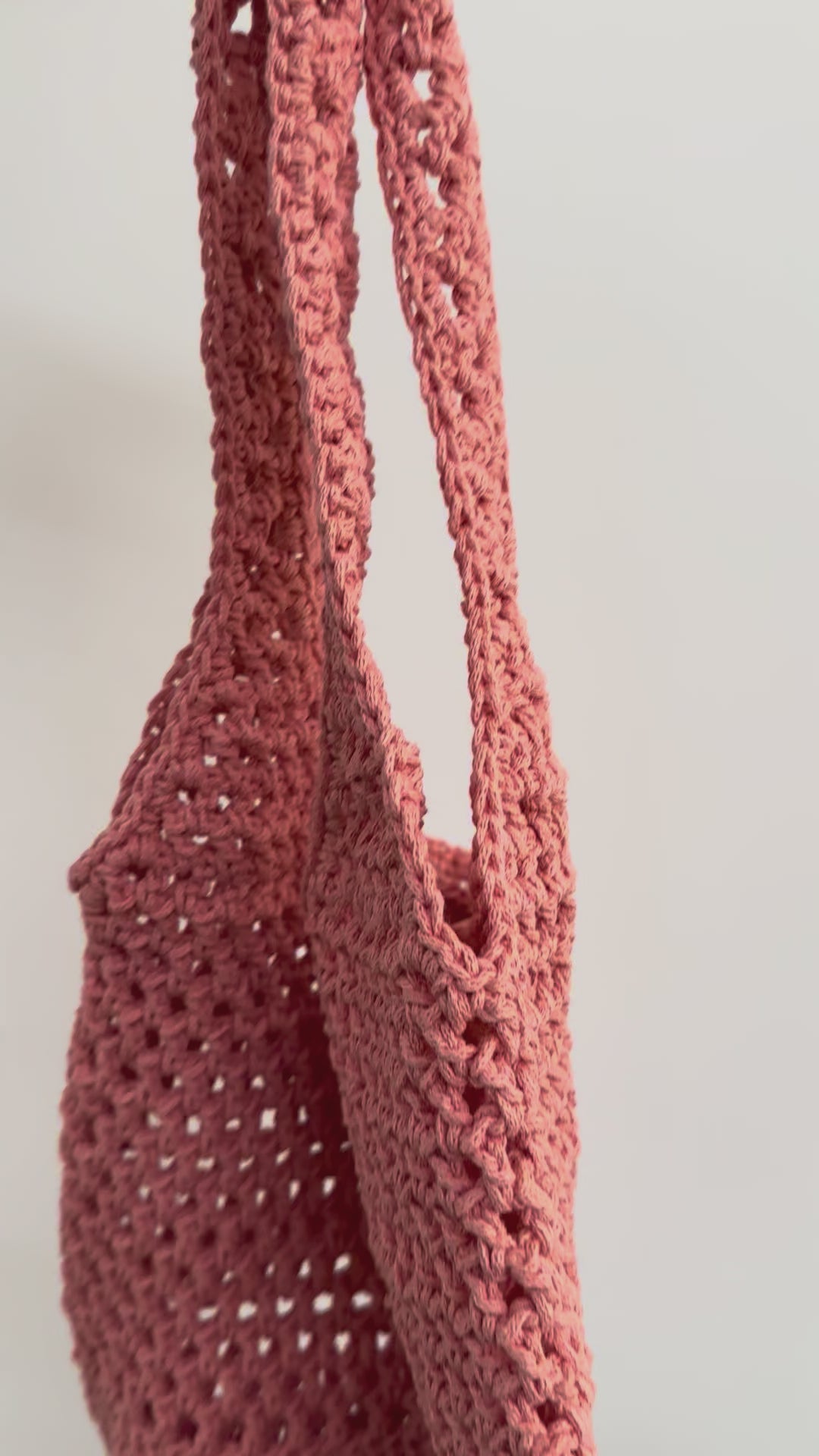 Bolsa salmón